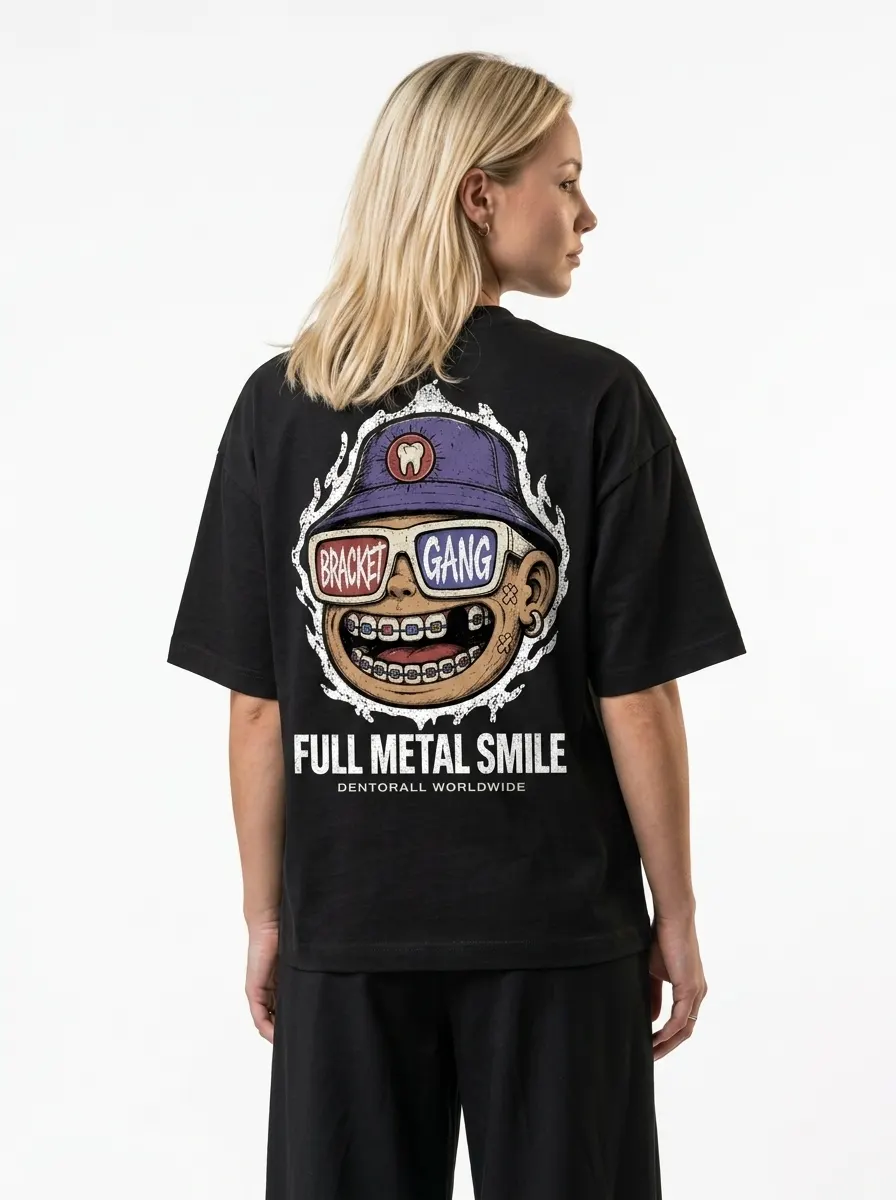 Full Metal Smile · foto 3